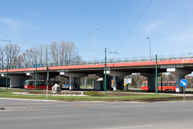 Plik:Tramwaje w Sosnowcu-Petla na Pogoni-0002.jpg