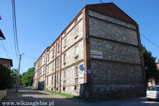 Plik:Sosnowiec Osiedle Kamienice 002.JPG