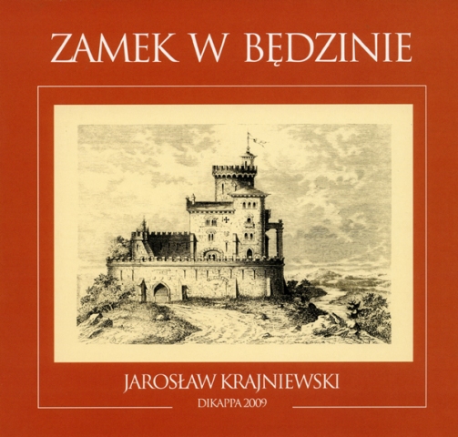 Plik:Zamek w Będzinie (J. Krajniewski).jpg