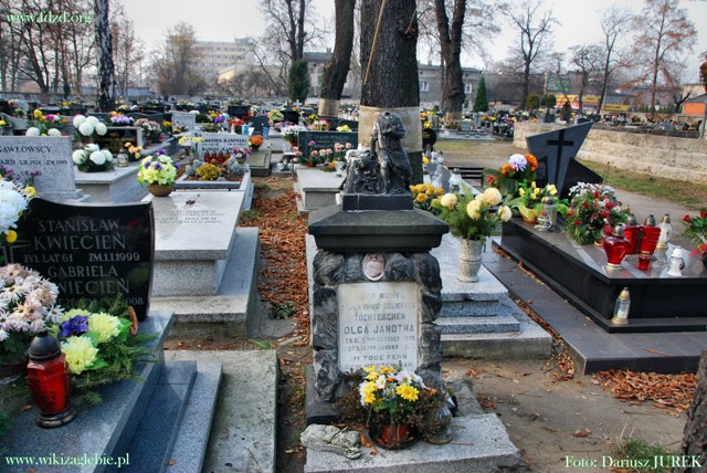 Plik:Sosnowiec Cmentarz ewangelicki 007.JPG