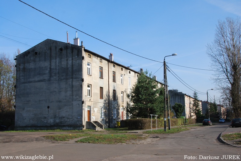 Plik:Sosnowiec Kolonia Betony 32.JPG