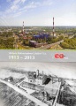 100-lecie Elektrociepłowni Będzin 1913 - 2013.jpg