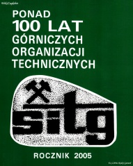 Roczniki Stowarzyszenia Inżynierów (...) 2005.jpg