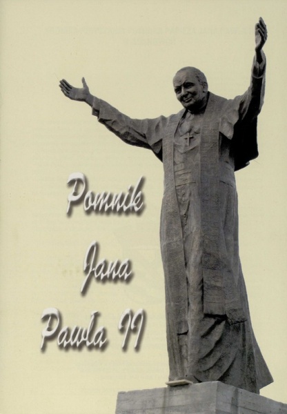 Plik:Pomnik Jan Paweł II (informator).jpg