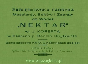 Reklama Zagłębiowska Fabryka Musztardy.jpg