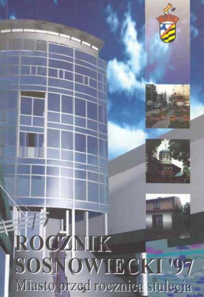 Plik:Rocznik Sosnowiecki 1997.jpg