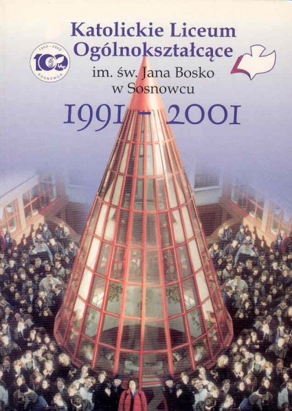 Plik:Katolickie LO w Sosnowcu....jpg