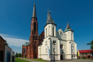 Kościół sw Joachima w Zagórzu w Sosnowcu.jpg