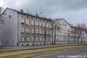 Sosnowiec Kolonia robotnicza Dietla 018.JPG