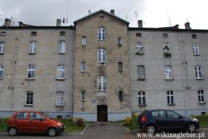 Sosnowiec Kolonia robotnicza Dietla 039.JPG