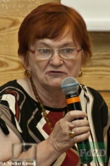 Krystyna Borkowska