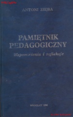 Pamiętnik pedagogiczny .jpg