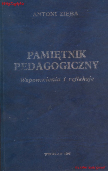 Plik:Pamiętnik pedagogiczny .jpg
