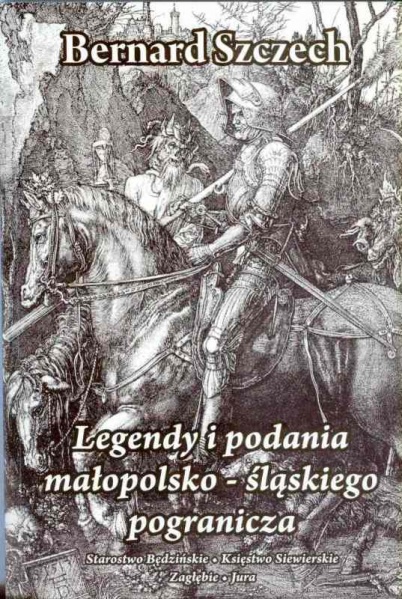Plik:Legendy i podania małopolsko-śląskiego pogranicza.jpg