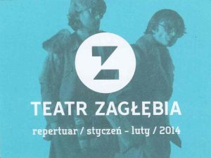 Teatr Zagłębia Repertuar 2014 01 02.jpg