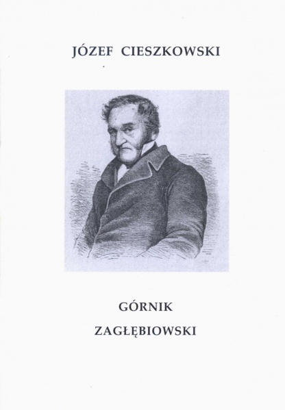 Plik:Józef Cieszkowski górnik zagłębiowski.jpg