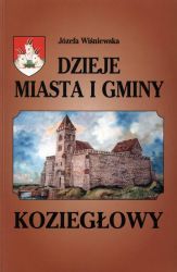 Dzieje miasta i gminy Koziegłowy.jpg