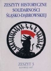 Zeszyty historyczne Solidarności Śląsko-Dąbrowskiej 3.jpg