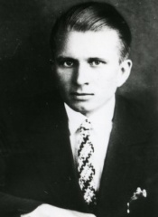 Eugeniusz Kucewicz