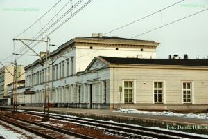 Sosnowiec Dworzec Kolejowy Sosnowiec Główny 003.JPG
