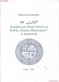 50 lat ZSG KWK Niwka Modrzejów w Sosnowcu.jpg