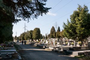 Cmentarz komunalny w Będzine-Małobądzu-0003.jpg