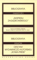 Bibliografia zawartości Ekspresu Zagłębiowskiego.jpg