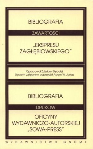 Bibliografia zawartości Ekspresu Zagłębiowskiego.jpg