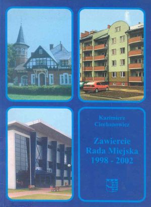 Zawiercie - Rada Miejska 1998 - 2002.jpg
