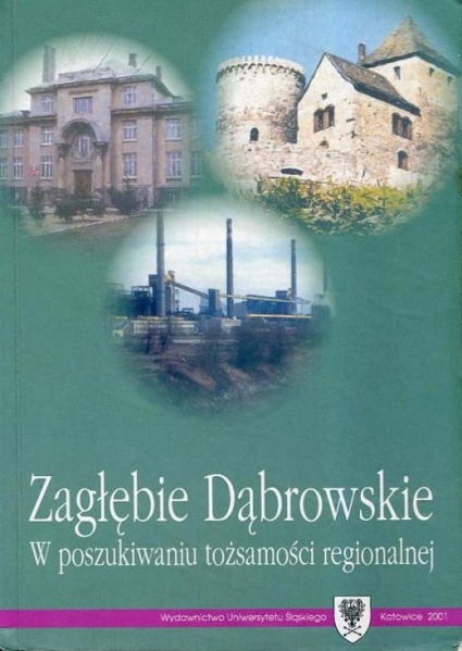 Plik:Zagłębie Dąbrowskie - W poszukiwaniu tożsamości regionalnej.jpg