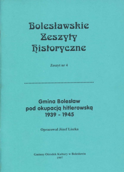 Plik:Gmina Bolesław pod okupacją hitlerowską 1939- 1945.jpg