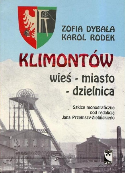 Plik:Klimontów - wieś - miasto - dzielnica (1997).jpg