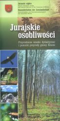 Jurajskie osobliwości przyrody gminy Klucze.jpg