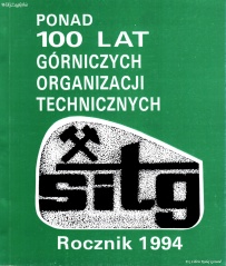 Roczniki Stowarzyszenia Inżynierów (...) 1994 II.jpg