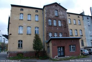 Sosnowiec Kolonia robotnicza Dietla 34.JPG