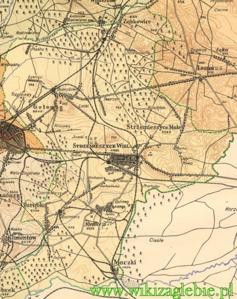 Plik:Gmina Olkusko-Siewierska Mapa 1927 1939.JPG