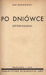 Po dniówce - Jan Wasniewski.jpg