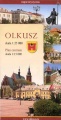 Mapa turystyczna - Gmina Olkusz (2009).jpg