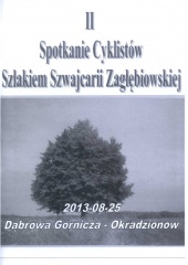 II Spotkanie Cyklistów Szlakiem Szwajcarii Zagłębiowskiej.jpg