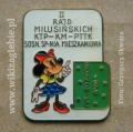 Odznaka II Rajd Milusinskich.jpg
