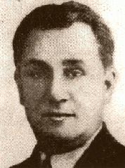 Władysław Szypulski