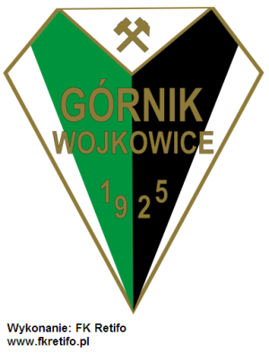 KS Górnik Wojkowice.png