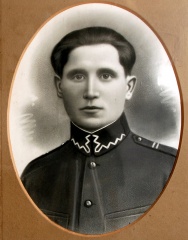 Roman Mazoń, lata 20' XX w.