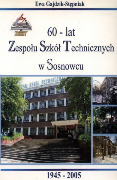 Plik:60 - lat Zespołu Szkół Technicznych w Sosnowcu.jpg