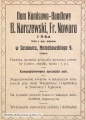Reklama-1922-Sosnowiec-Dom-Komisowo-Handlowy-Karczewski.jpg