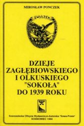 Dzieje zagłębiowskiego i olkuskiego Sokoła.jpg