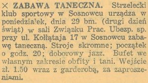 Strzelecki KS Sosnowiec KZI 085 1937.03.26.jpg