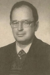 Jerzy Abramski