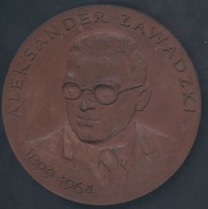 Aleksander Zawadzki 1899-1964 Dąbrowa Górnicza.jpg
