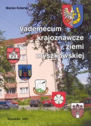 Vademecum krajoznawcze ziemi myszkowskiej.jpg